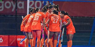 Asian Games 2026 : फाइनल में भारत ने चीन को हराया, महिला हॉकी टीम ने 44 साल बाद जीता गोल्ड Asian Games 2026