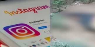 दाहोद में नाबालिग लड़की और युवक ने सोशल मीडिया के दौरान दी जान, देख रहे थे कई यूजर्स Live Instagram Live
