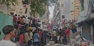 सीमापुरी