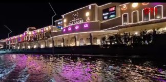 लखनऊ में गोमती का जलस्तर बढ़ने से जलभराव, हेल्पलाइन नंबर हुआ जारी लखनऊ
