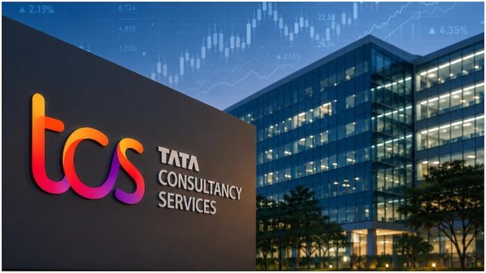 Infosys-TCS