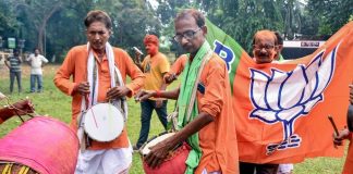बंगाल की मुस्लिम बहुल रेजीनगर सीट पर BJP की जीत, हुमायूं कबीर के गढ़ में कैसे बदला मुकाबला? हुमायूं कबीर