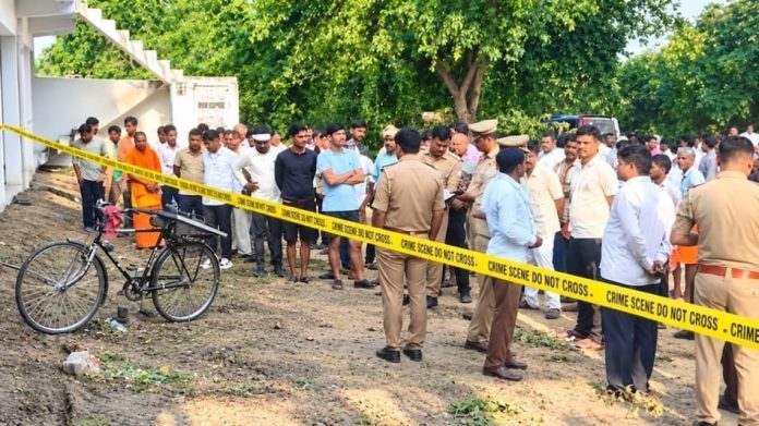 हरदोई