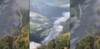 नेपाल में बाढ़ से तबाही के बीच रेस्क्यू ऑपरेशन तेज, सेना ने 49 लोगों को निकाला सुरक्षित नेपाल