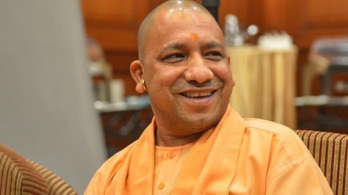 CM योगी आदित्यनाथ
