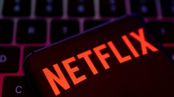 Netflix
