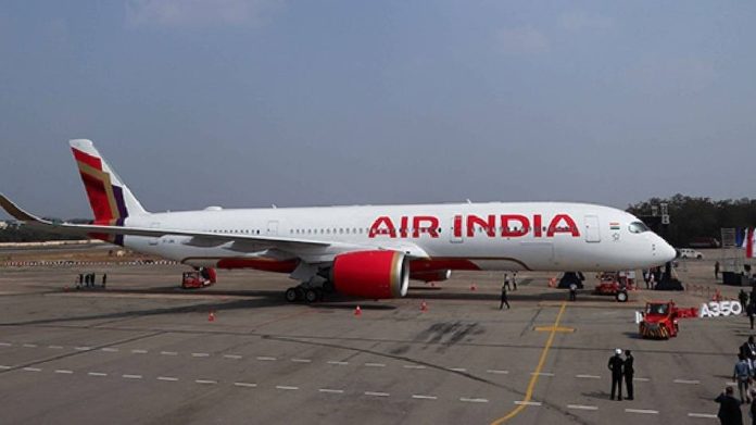 Air India