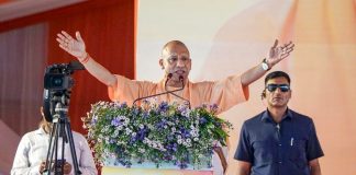 CM योगी आदित्यनाथ