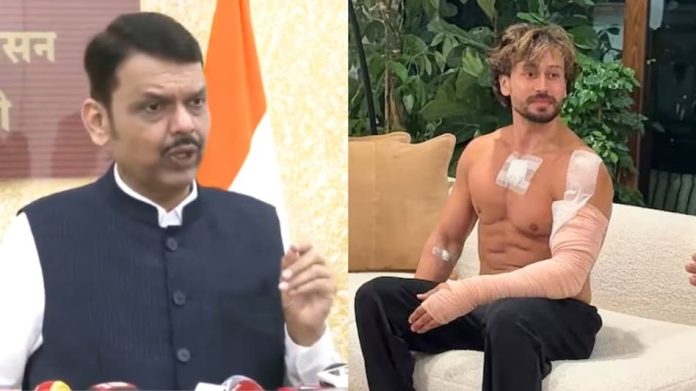 फडणवीस