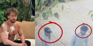 टाइगर श्रॉफ फायरिंग केस में बड़ा एक्शन, कोटा से हिरासत में 3 संदिग्ध, 16 घंटे में 5 लोगों तक पहुंची पुलिस टाइगर श्रॉफ