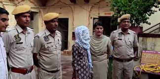 जयपुर में 2 करोड़ के हीरे-जवाहरात चोरी का खुलासा, ई-रिक्शा में कारोबारी को बनाया था निशाना जयपुर
