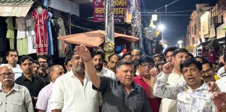 गुरुग्राम में बिजली कटौती से हाहाकार, रातभर अंधेरे में रहे कई इलाके, 5,500 से ज्यादा शिकायतें दर्ज गुरुग्राम