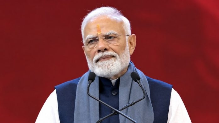 PM मोदी