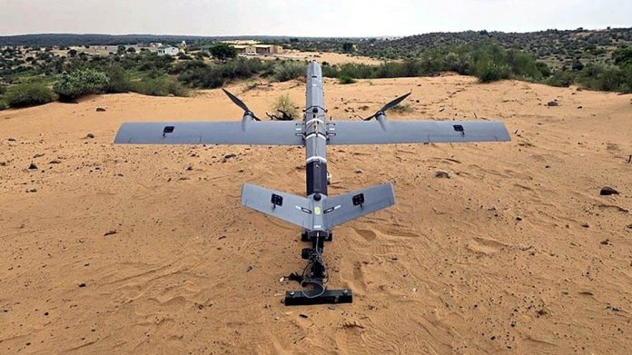 स्वदेशी नागस्त्र-2