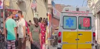 लुधियाना में खूनी वारदात, युवक का हाथ काटकर किराना दुकानदार को थमाया, अस्पताल में हुई मौत लुधियाना