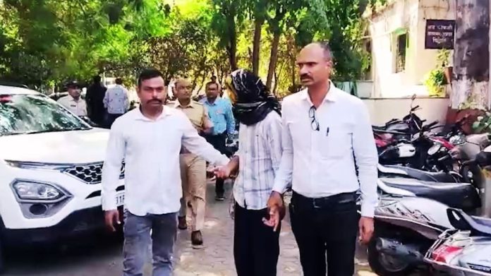 नागपुर पुलिस