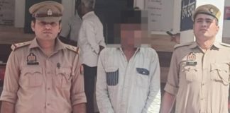 चाय के ठेले पर नौशाद चला रहा था नशे का खेल, बिजनौर पुलिस ने किया गिरफ्तार बिजनौर पुलिस
