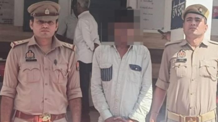 बिजनौर पुलिस