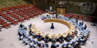 UNSC