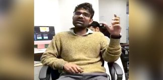 प्रशांत किशोर