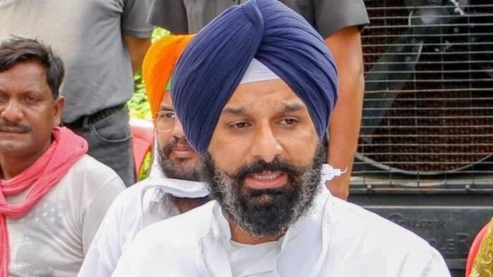 बिक्रम सिंह मजीठिया
