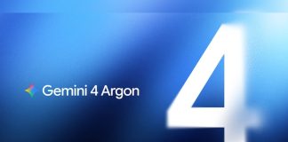 Google ने लॉन्च किया Gemini 4 Argon, OpenAI और Anthropic से मुकाबले का दावा Gemini 4 Argon
