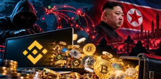 20 मिनट में 6.3 अरब डॉलर स्वाहा! Binance पर क्रिप्टो का सबसे बड़ा डाका, किसने किया ये कांड?