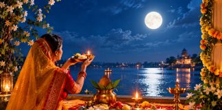 Sharad Purnima 2026: शरद पूर्णिमा 2026 पर कितने बजे निकलेगा चांद? जानें चंद्रोदय से लेकर अर्घ्य देने तक का सही समय