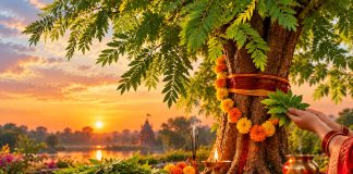 Dussehra 2026: दशहरे पर क्यों की जाती है शमी के पेड़ की पूजा? महाभारत में छिपा है इसका खास कनेक्शन