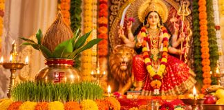 Shardiya Navratri 2026: कब से शुरू होंगे शारदीय नवरात्र? जानें घटस्थापना, अष्टमी-नवमी और दशहरे की तारीख