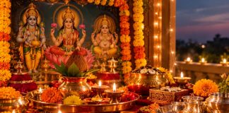 Dhanteras 2026: 6 या 7 नवंबर? जानें धनतेरस की सही तारीख, पूजा और खरीदारी का शुभ मुहूर्त