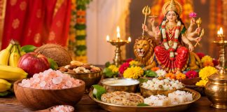Navratri Vrat 2026: नवरात्रि व्रत में सेंधा नमक खाना चाहिए? जानिए क्या कहती हैं धार्मिक मान्यताएं