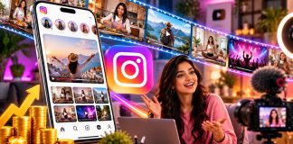 Instagram Long Video: अब इंस्टाग्राम पर भी अपलोड होंगे 90 मिनट तक के वीडियो, YouTube को टक्कर देने की तैयारी में मेटा! टेस्टिंग शुरू