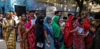 Rajasthan Panchayat Election 2026