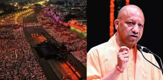 अयोध्या में 7 नवंबर को होगा 10वां दीपोत्सव, CM योगी ने तैयारियों की समीक्षा कर दिए निर्देश, लाखों दीपों से जगमगाएगी राम नगरी