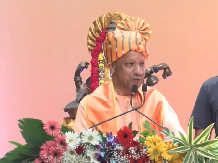 CM योगी