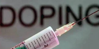 डोप टेस्ट में पॉजिटिव पाया गया यह भारतीय खिलाड़ी! IPC ने लगाया 3 साल का लंबा प्रतिबंध