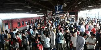 त्योहारों में बढ़ती भीड़ और लंबी वेटिंग से राहत, दिल्ली, बिहार, उत्तराखंड समेत कई शहरों के यात्रियों को मिलेगा फायदा