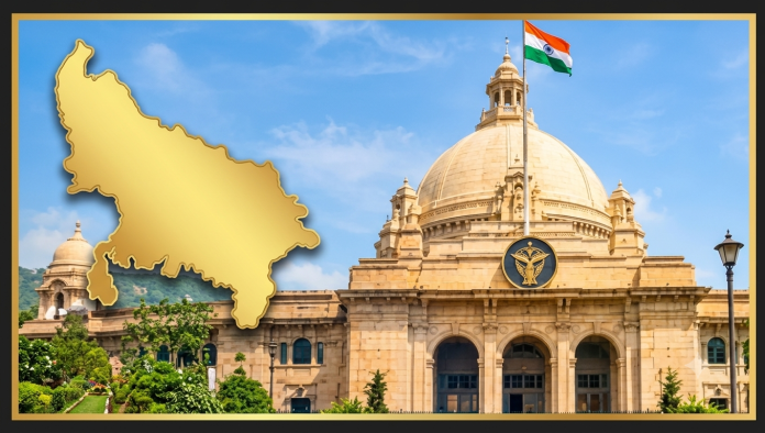 UP Legislative Council