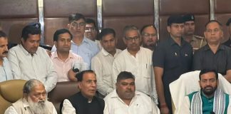 हरियाणा में बिजली कर्मचारियों की हड़ताल खत्म, CM सैनी और अनिल विज से बैठक के बाद बनी बात