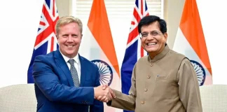 भारत-न्यूजीलैंड के बीच बड़ा व्यापार समझौता लागू, घटेगा शुल्क तो बढ़ेंगे कारोबार और रोजगार के मौके