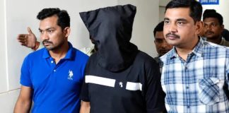 रैपिडो राइडर की आड़ में जैश का नेटवर्क? मुंबई में संदिग्ध आतंकी गिरफ्तार, ATS के इनपुट से मचा हड़कंप