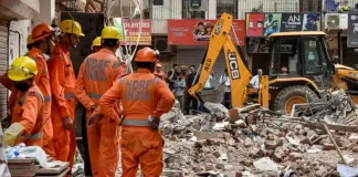 दिल्ली में अवैध निर्माण पर सीएम रेखा गुप्ता का कड़ा एक्शन, MCD ने 1,000 से ज्यादा संपत्तियों पर की कार्रवाई