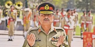 पाकिस्तान में होने वाला है बहुत बड़ा खेला! प्रधानमंत्री-राष्ट्रपति की ताकत छीनकर क्या नया देश बनाना चाहते हैं मुनीर?