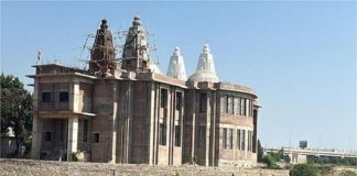 40 साल का इंतजार खत्म! पंजाब में ‘महाराजा अज्ज सरोवर’ का बदलेगा रूप, केंद्र ने दी ₹93.94 करोड़ की परियोजना को मंजूरी