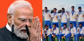 पाकिस्तान को रौंदकर गोल्ड जीतने वाली टीम इंडिया से मिलेंगे पीएम मोदी! 15 अक्टूबर को PM आवास पर सजेगा चैंपियंस का दरबार
