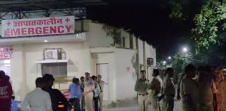 UP: रामलीला मेले में हिसाब-किताब के विवाद पर चलीं गोलियां, 14 साल के बच्चे समेत 3 लोगों की मौत, पीलीभीत में मचा हड़कंप