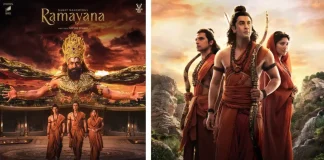 पाकिस्तान तक पहुंची ‘रामायण’ की गूंज, मंदिर में पोस्टर लगा हिंदू समुदाय ने मनाया जश्न!