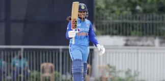 भारतीय महिला क्रिकेटर एस मेघना ने लिया संन्यास, 30 की उम्र में क्रिकेट के सभी फॉर्मेट को कहा अलविदा