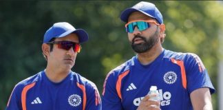 BCCI ने न्यूजीलैंड दौरे के लिए मोहम्मद शमी सहित 4 खिलाड़ियों को किया नजरअंदाज… टूट सकता है वर्ल्ड कप खेलने का सपना!
